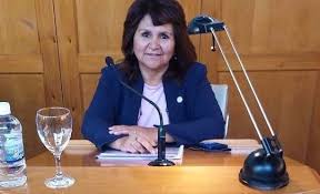 Lidia Retamal aclara distintas especulaciones