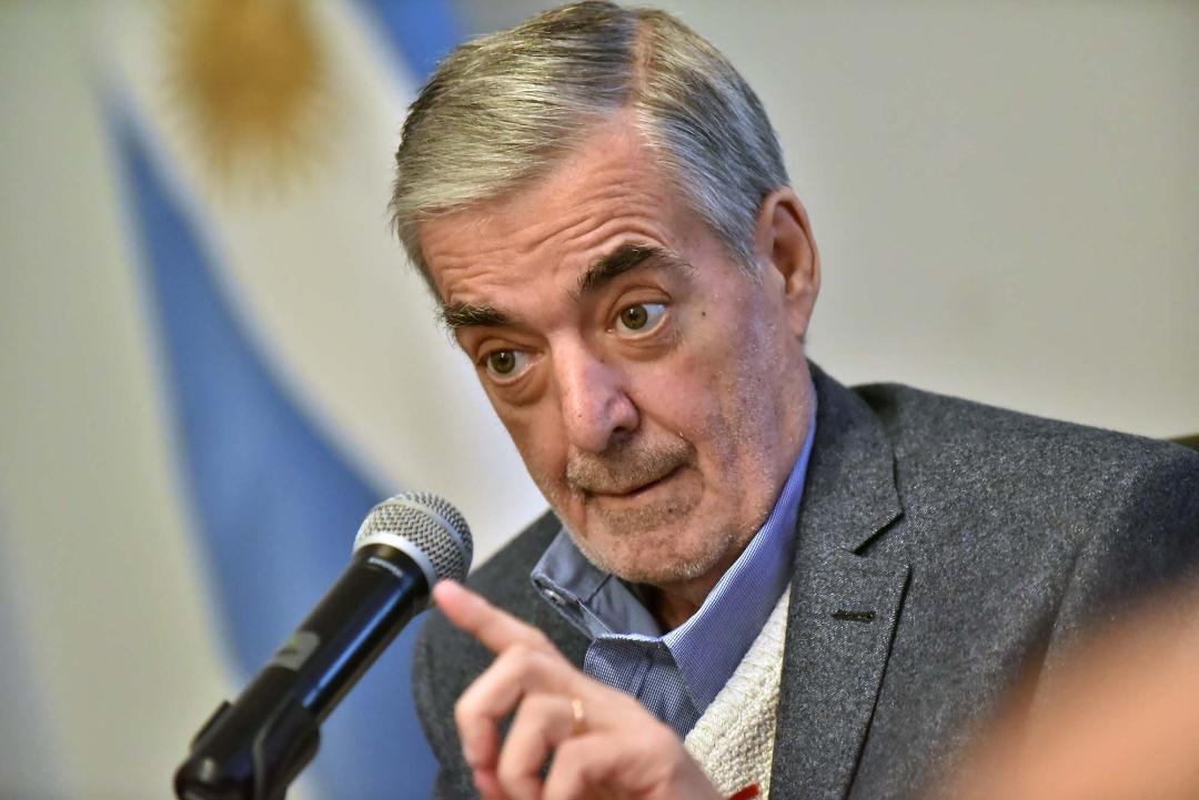 Das Neves irá a la reunión con Macri y lleva en su  agenda la coparticipación e incrementos de tarifas