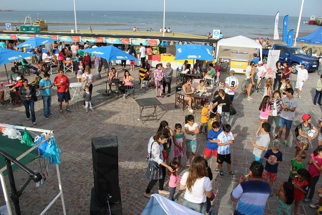 “Madryn Comestible, un paseo de sabores”