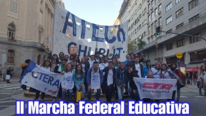 MARCHA FEDERAL