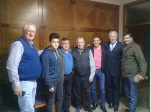 Chubut: Núñez avanza en la normalización de las 62 Organizaciones Peronistas