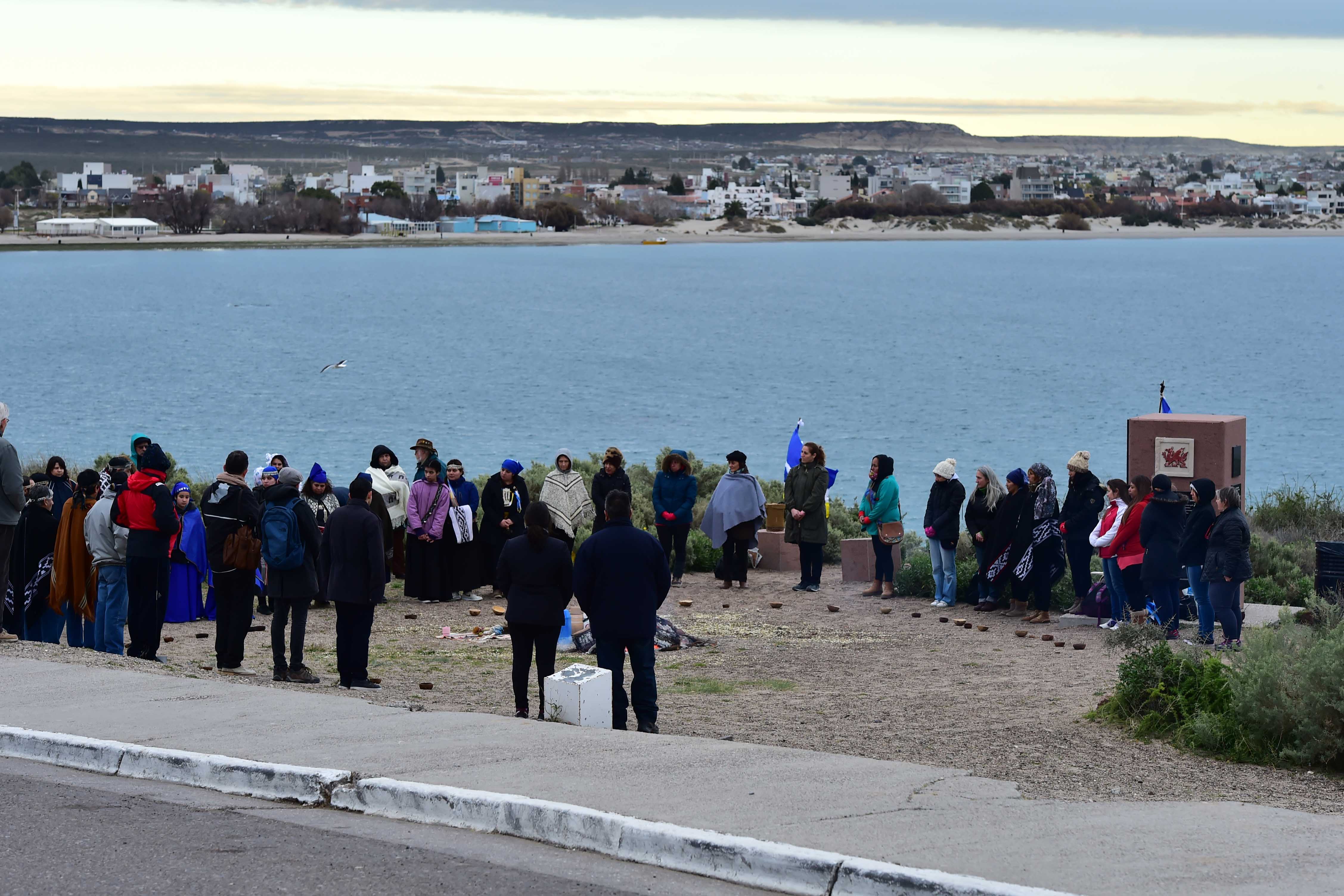 Puerto Madryn se prepara para festejar sus 153 años