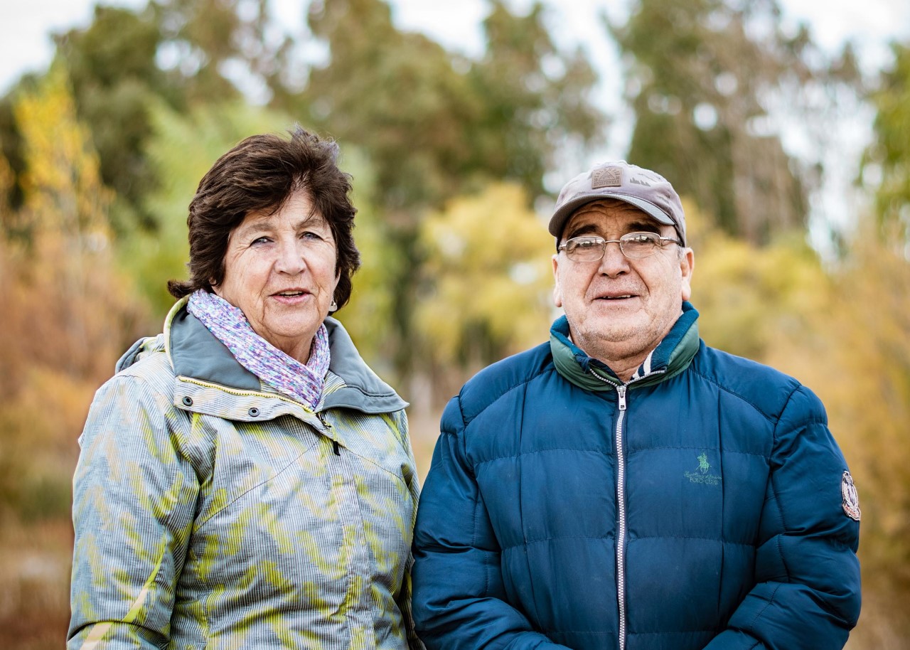 Fijaron para el 8 de Julio las elecciones del Villa del Parque