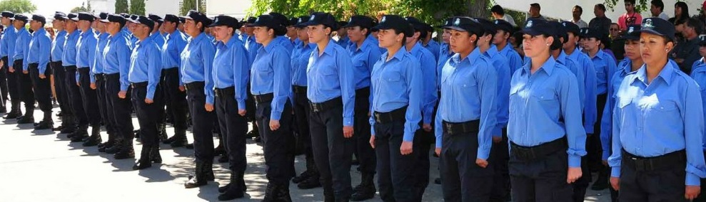 Madryn será sede de la Cumbre de los Jefes de las Policías de todo el país