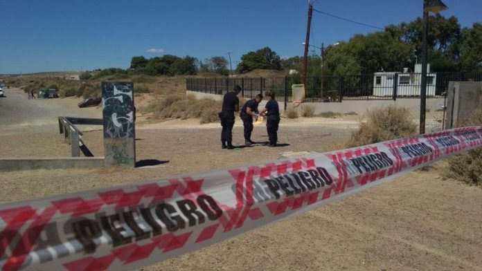 Madryn: Detuvieron a prófugo de homicidio