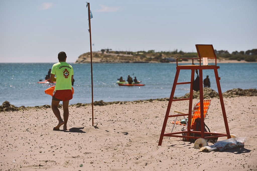 Reválida y prueba de suficiencia para cubrir la temporada de verano 2018-2019