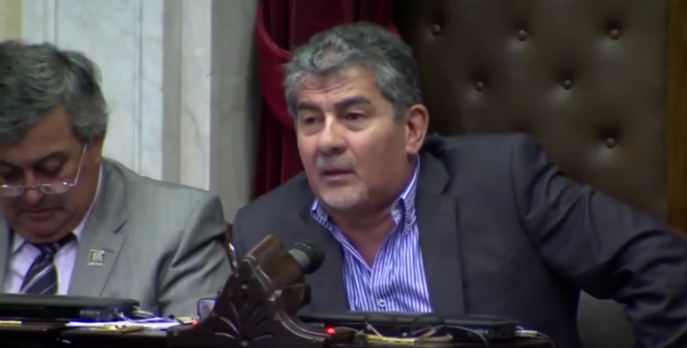 Taboada: “Las empresas se salieron con la suya”