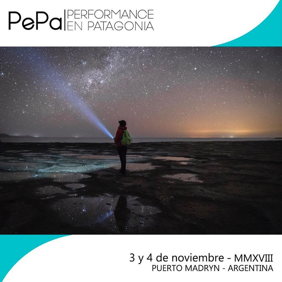 PePa – Performance en Patagonia