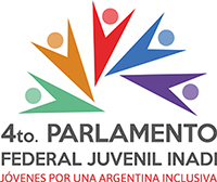 Cuatro estudiantes chubutenses representarán a la provincia en el  Parlamento Federal Juvenil del INADI