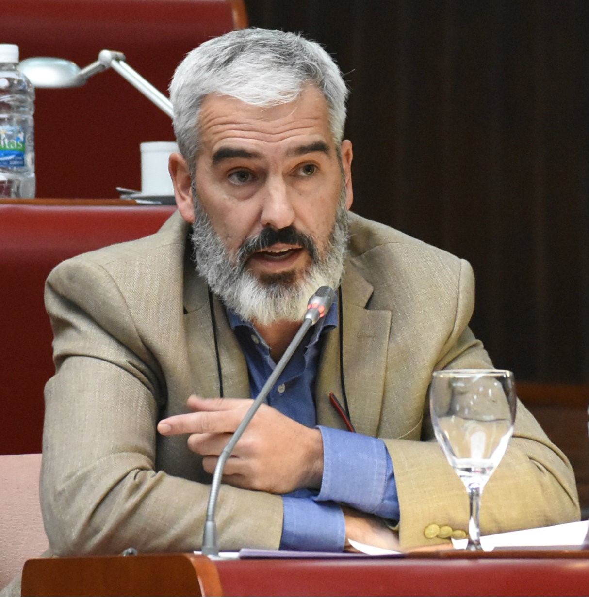 Diputados solicitaron al  PEN la “derogación inmediata” en las tarifas finales de las prestadoras del servicio de gas