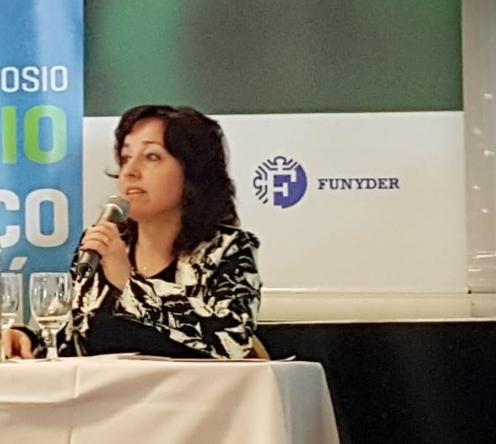 CHUBUT PARTICIPÓ DEL “IV SIMPOSIO DE BIOECONOMÍA PATAGONIA 2018: REGIÓN EN MOVIMIENTO”