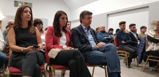 MENNA EN LA PRESENTACIÓN DEL PLAN DE EDUCACIÓN, CULTURA, CIENCIA Y TECNOLOGÍA