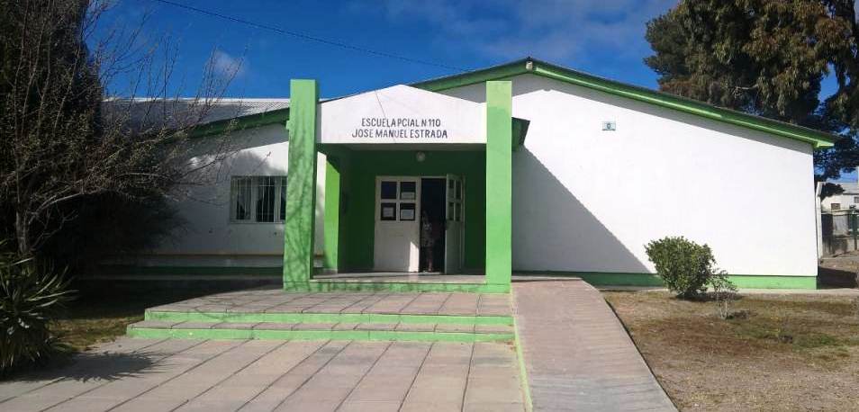 Infraestructura y Educación realizan un nuevo relevamiento en las escuelas de la Provincia