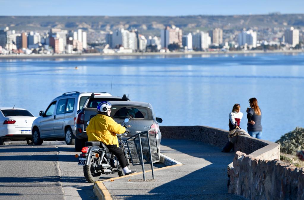 Sastre calificó de “excelente” el balance turístico por la Semana de Festividad Chilena