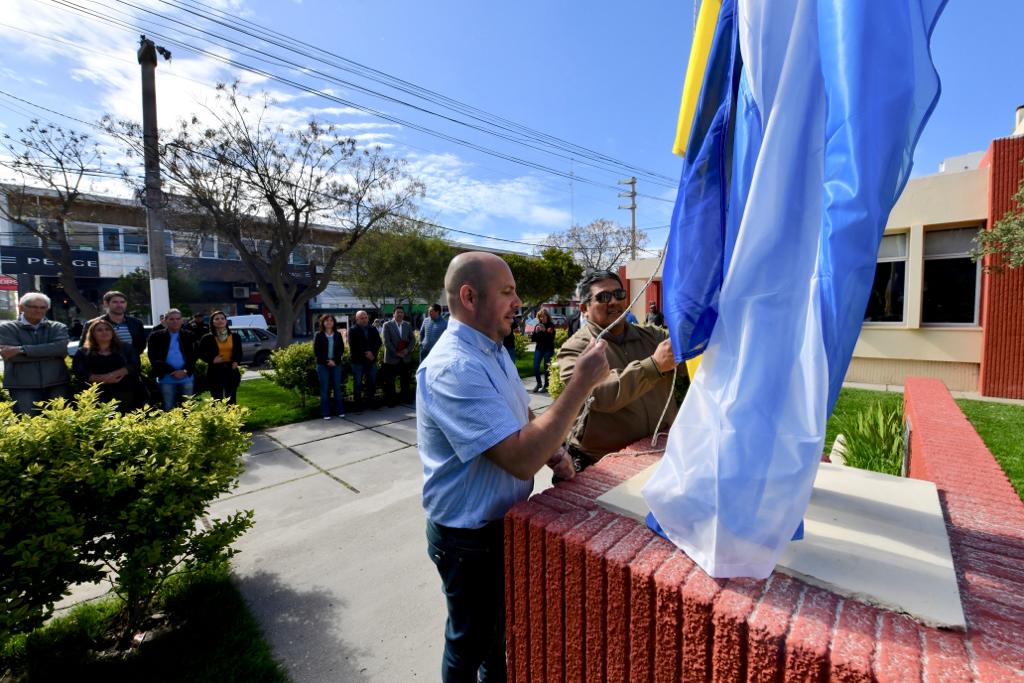 Último Día de Libertad de los Pueblos Indígenas de América