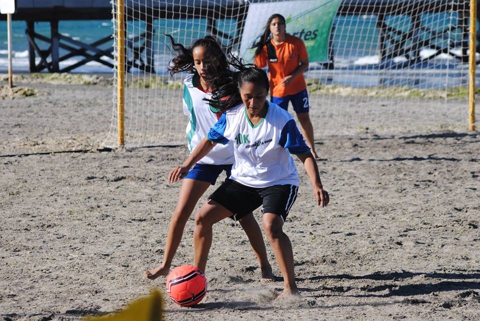 Puerto Madryn vivirá la Semana del Fútbol