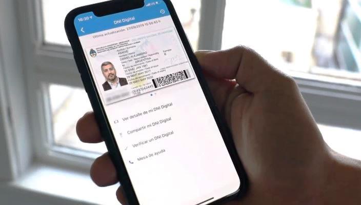 DNI Digital: Los ciudadanos que tramiten un nuevo ejemplar podrán adquirirlo