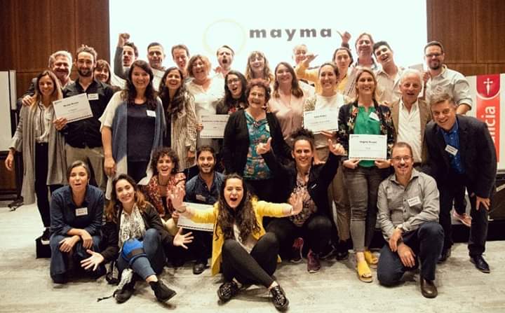 Una empresa socia de CIMA resulto ganadora de la competencia nacional Mayma2019