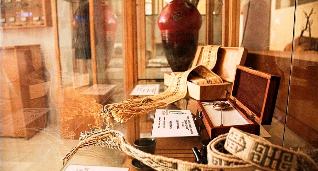 La Secretaría de Cultura del Chubut comprará productos a los Artesanos Registrados de Puerto Madryn