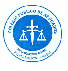 Colegio de Abogados de Puerto Madryn reclama que se cumpla con la Ley