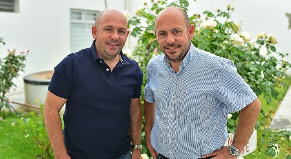 Los hermanos Sastre, los que siguieron el mismo camino, y forjaron idéntico destino