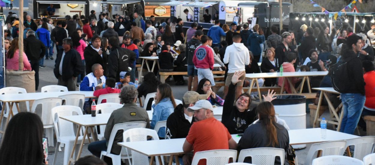 Convocatoria pública de propuestas gastronómicas y cerveceras para “Madryn Comestible”