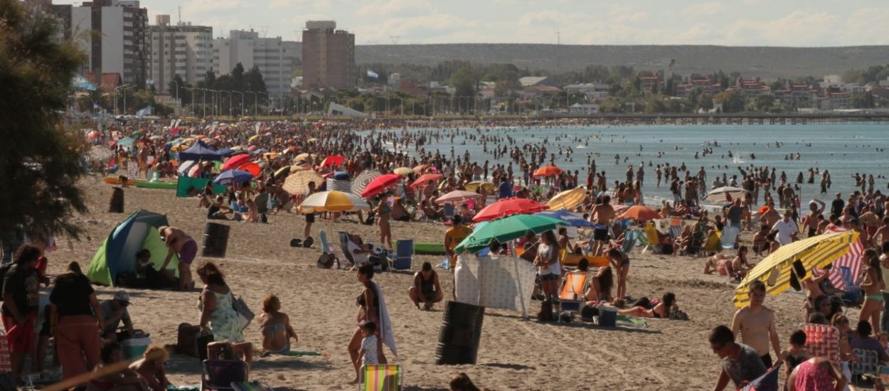 Acciones preventivas para la temporada de verano