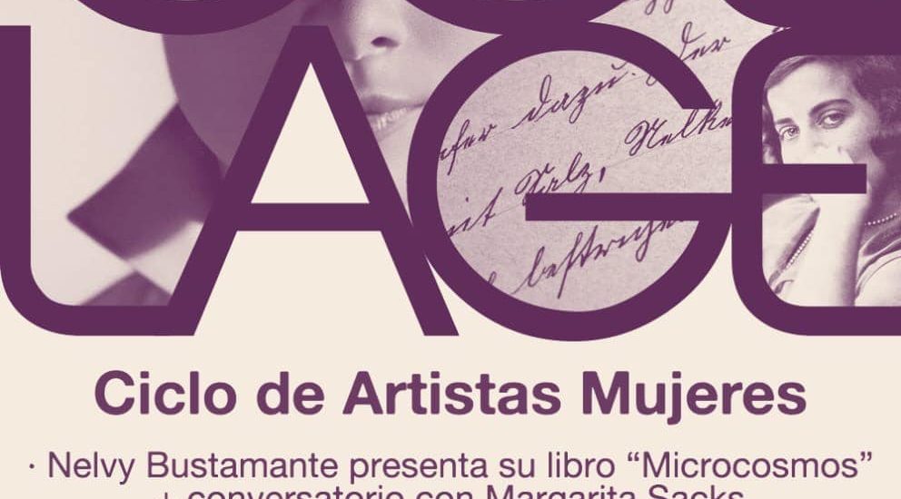 Encuentro de Artistas Mujeres 2020