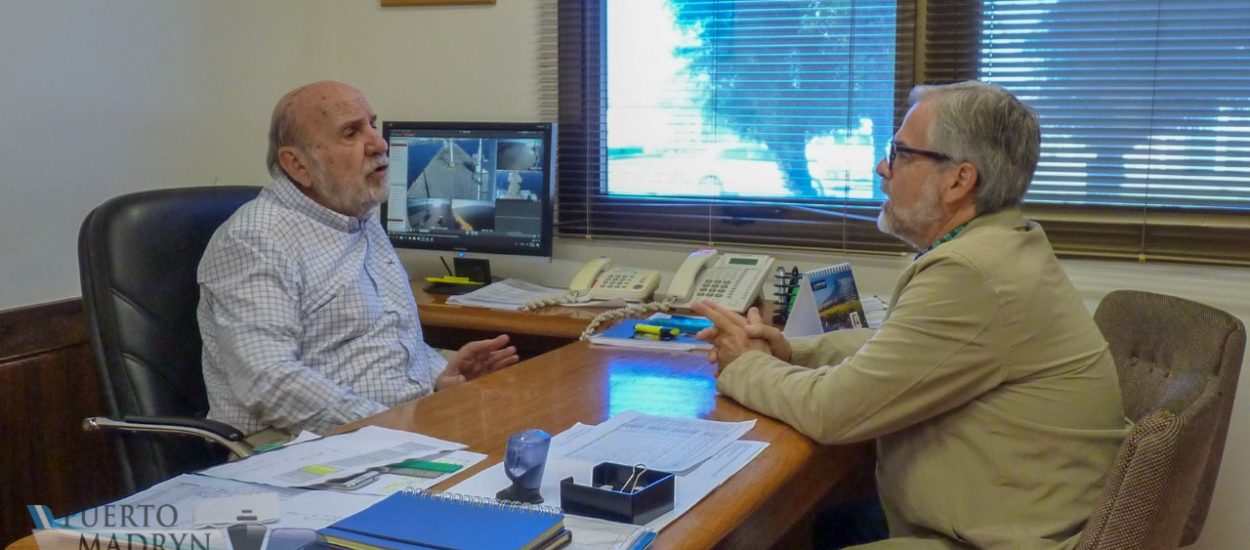 La APPM realizará controles conjuntos con el Colegio de Enfermeros