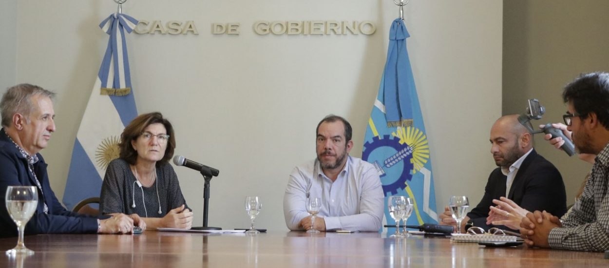 Salud confirmó que todavía no hay casos confirmados de Coronavirus en Chubut