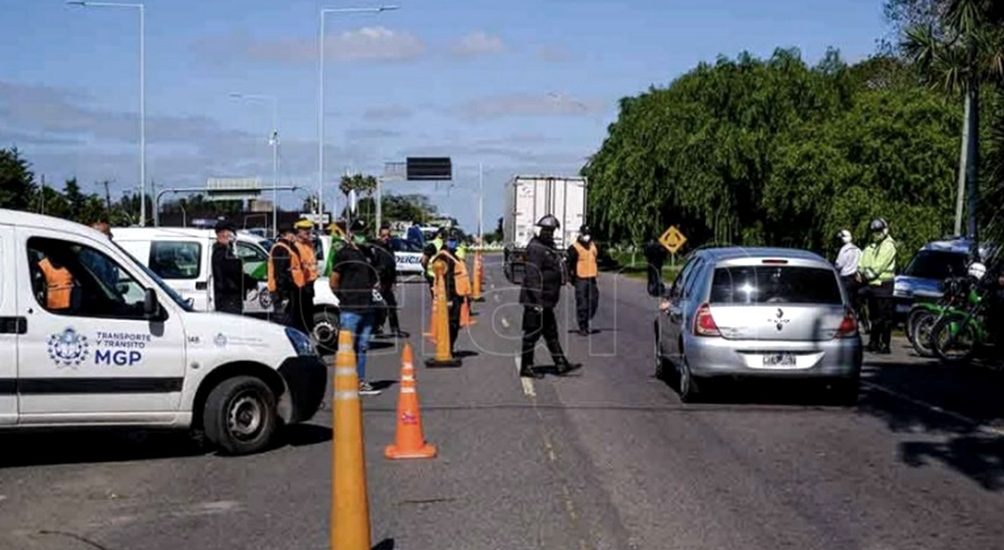 SIN CONTAGIOS, CATAMARCA, CHUBUT Y FORMOSA SIGUEN APOSTANDO POR EL AISLAMIENTO