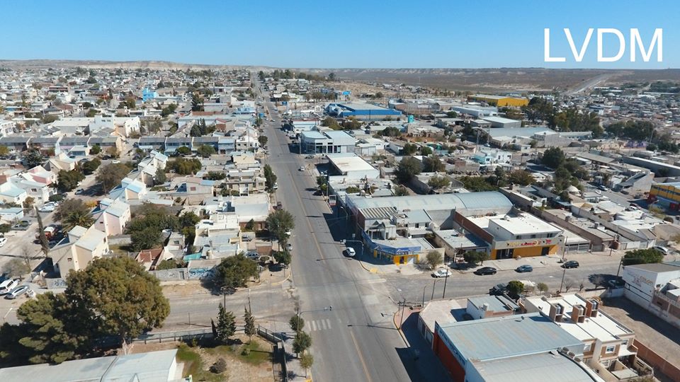 ACTIVIDADES COMERCIALES Y PRODUCTIVAS HABILITADAS EN CHUBUT EN EL MARCO DEL AISLAMIENTO OBLIGATORIO