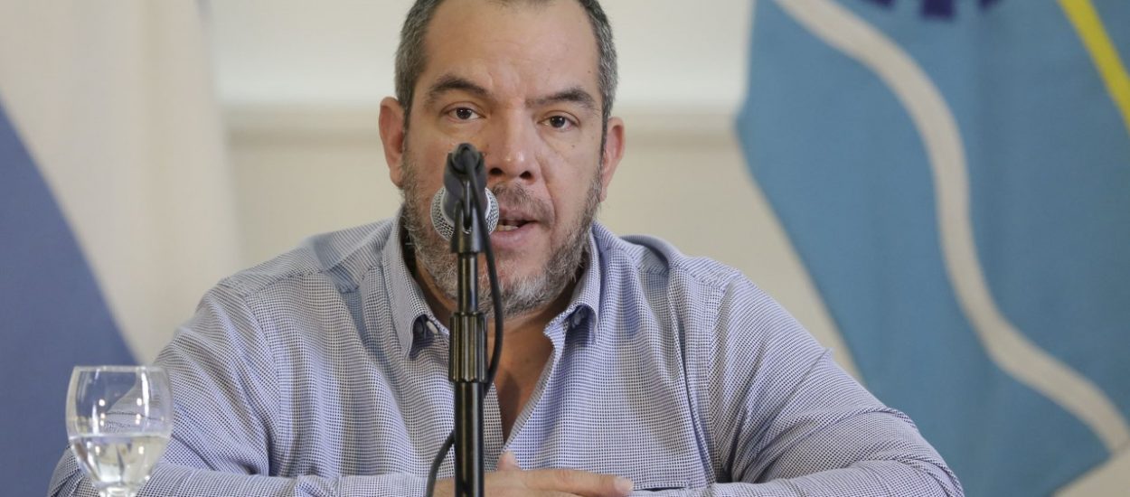 CIRCULACIÓN: LOS PERMISOS PROVINCIALES SIGUEN TENIENDO VALIDEZ