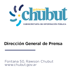 EL GOBIERNO DEL CHUBUT COMPLETÓ EL PAGO A JUBILADOS DEL TERCER RANGO Y DEPOSITÓ 30 MIL PESOS A LOS AGENTES ACTIVOS