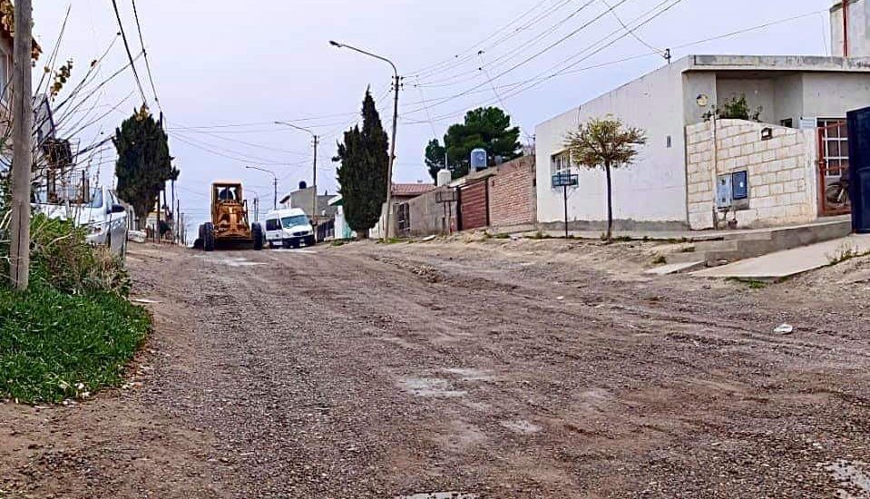 SASTRE DEFINIÓ LAS TAREAS DE MANTENIMIENTO EN MEDIO DE LA CUARENTENA