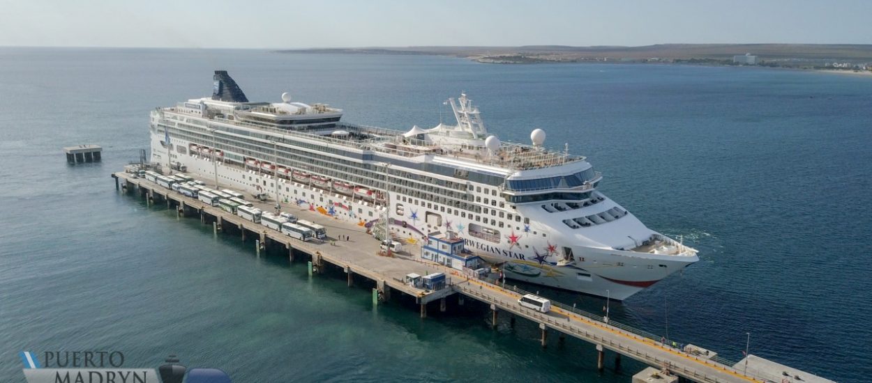 LA APPM PARTICIPÓ DE DOS IMPORTANTES REUNIONES POR CRUCEROS