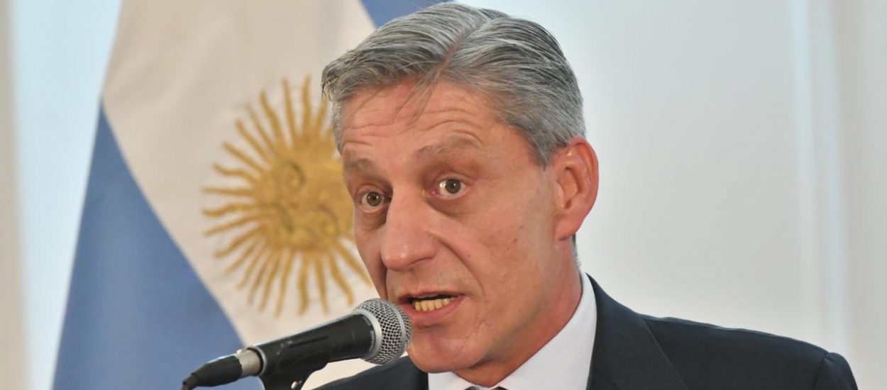 CHUBUT: LA REESTRUCTURACIÓN DE LA DEUDA IMPACTARÁ POSITIVAMENTE SOBRE LOS INGRESOS POR REGALÍAS PETROLERAS