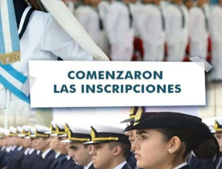 COMENZARON LAS INSCRIPCIONES PARA INGRESAR A PREFECTURA