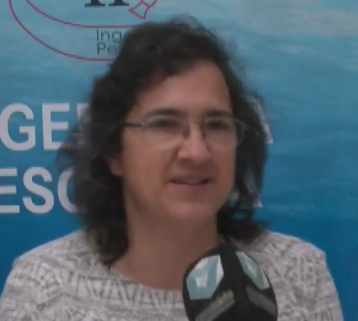 DIANA BOHN NUEVA DECANA DE LA UNIVERSIDAD TECNOLÓGICA NACIONAL FACULTAD REGIONAL CHUBUT