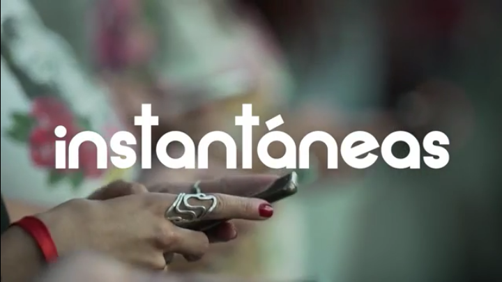 “INSTANTÁNEAS”: LA NUEVA SERIE DE CONICET DOCUMENTAL