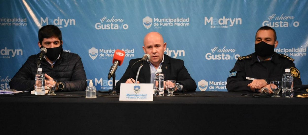 SASTRE: “LO QUE PASÓ ESTE FIN DE SEMANA NO PUEDE VOLVER A SUCEDER”