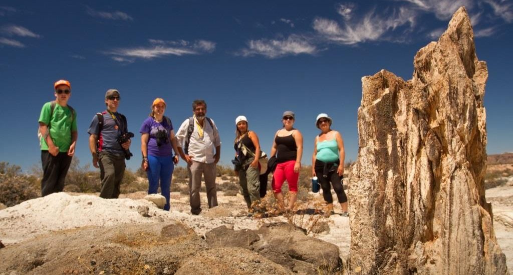 EL CORREDOR BIOCEÁNICO TENDRÁ UN IMPACTO DIRECTO EN EL TURISMO DE TODO CHUBUT