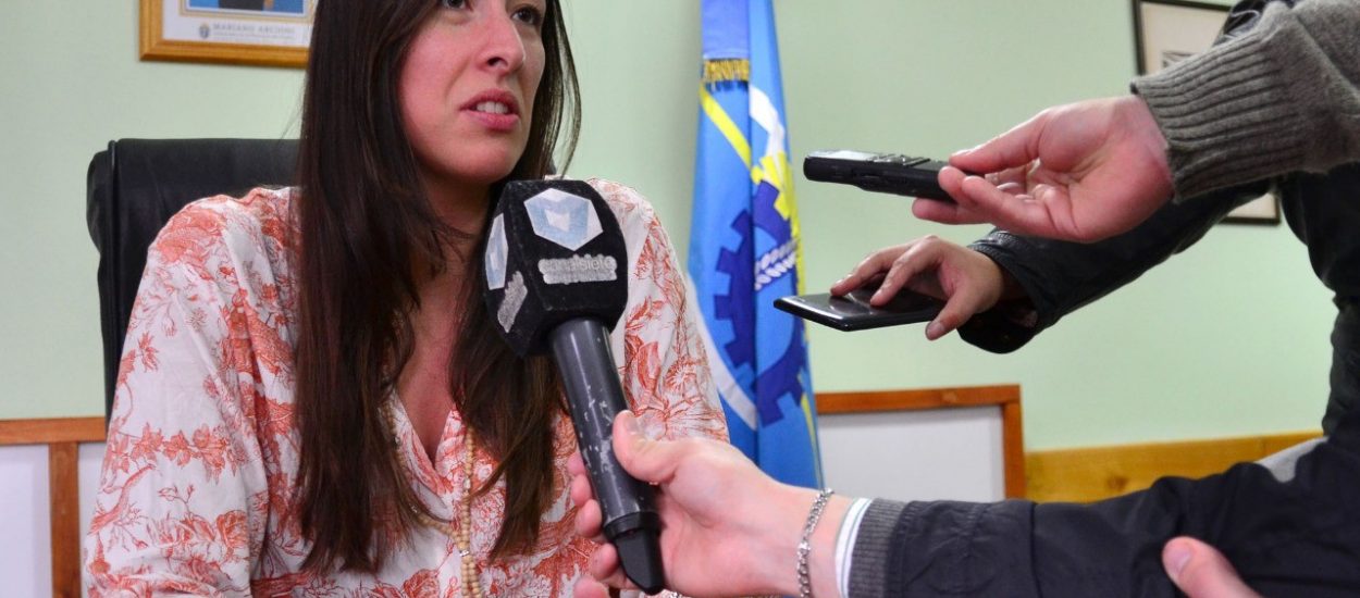 LA SECRETARÍA DE TRABAJO CONVOCA A BENEFICIARIOS DEL PROGRAMA “TRABAJAR PARA INCLUIR” A REEMPADRONARSE