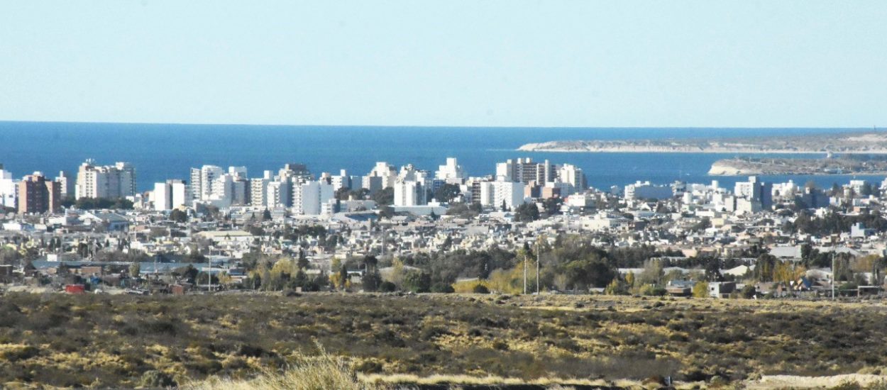 EN MADRYN SE SUSPENDERÁN POR 14 DÍAS LAS ACTIVIDADES DEPORTIVAS Y RECREATIVAS EN ESPACIOS PÚBLICOS