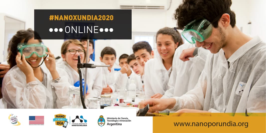 CIENCIA Y CULTURA INVITA A PARTICIPAR DE CONCURSO DE NANOTECNOLOGÍA PARA ESTUDIANTES DE SECUNDARIA