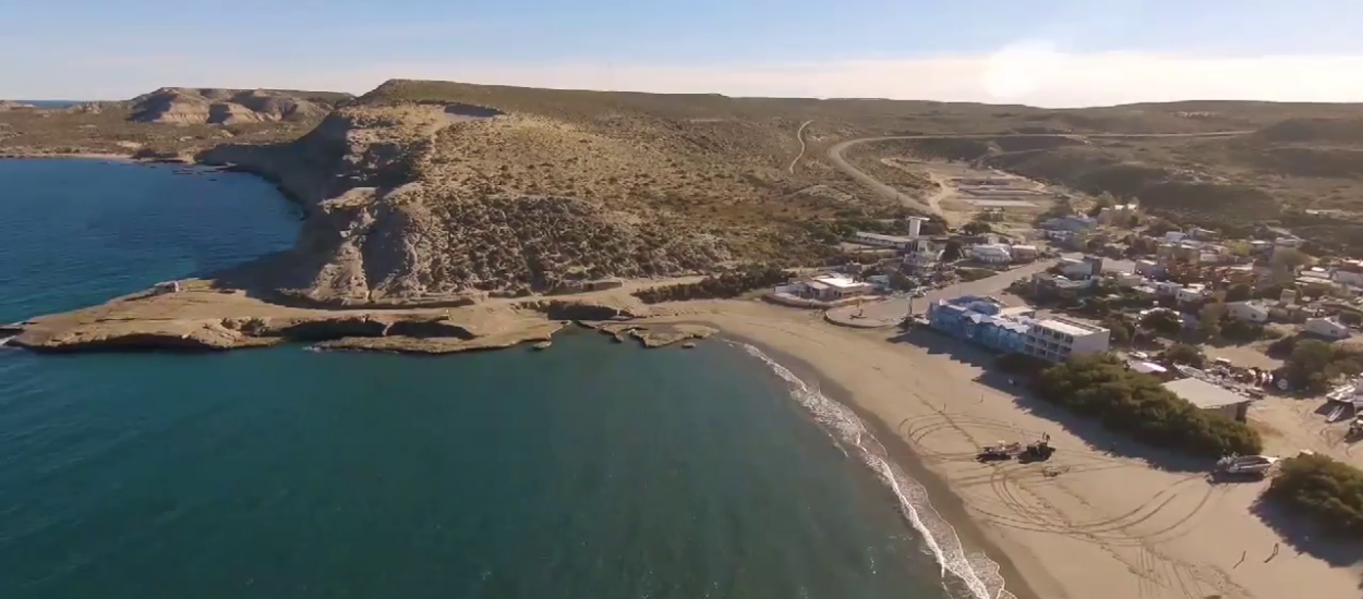 DESCUBRÍ PUERTO PIRÁMIDES, UN PARAÍSO QUE NO PODES DEJAR DE CONOCER