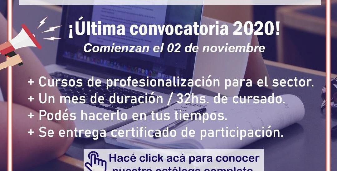 CURSOS FEHGRA