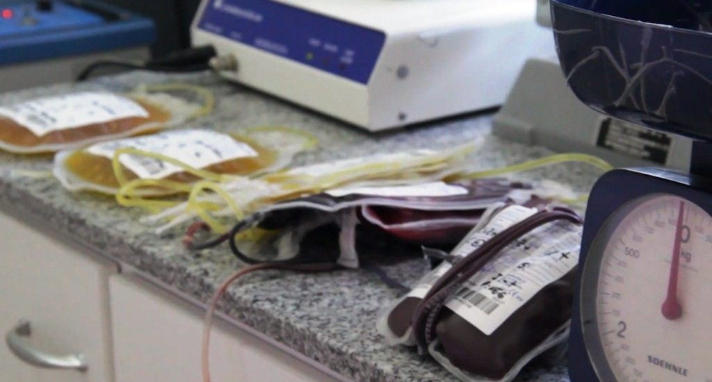 EL GOBIERNO DE LA PROVINCIA IMPULSA LA DONACIÓN DE PLASMA DE PACIENTES RECUPERADOS DE COVID-19 EN CHUBUT