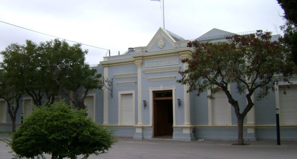 DEUDA INTERNACIONAL: EL GOBIERNO DE CHUBUT Y ACREEDORES ANUNCIAN PRINCIPIO DE ACUERDO