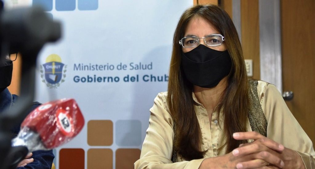 CHUBUT REDUJO EN MÁS DEL 50% LA TASA DE MORTALIDAD DE LOS RECIÉN NACIDOS PREMATUROS ENTRE 2009 Y 2019